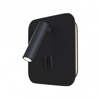Aplique de pared LED Los 176 (9W)