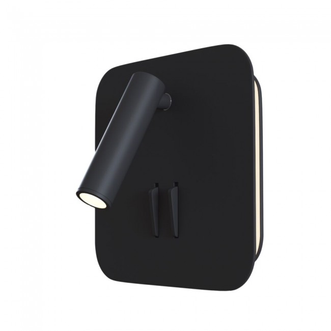 Aplique de pared LED Los 176 (9W)
