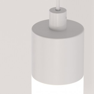 Lámpara de techo LED Ray (10W)