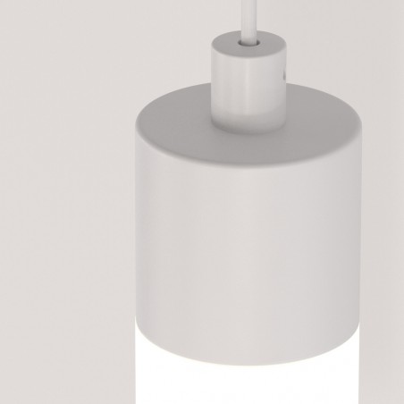 Lámpara de techo LED Ray (10W)