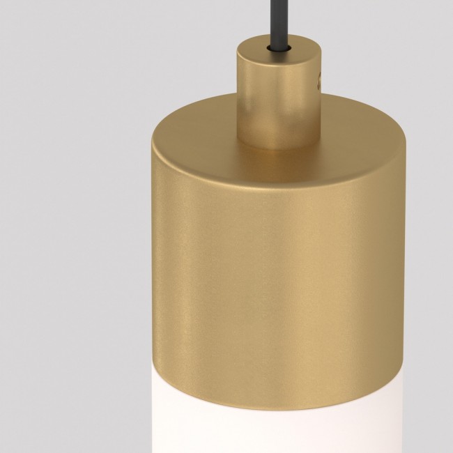 lampara de techo led ray 10w