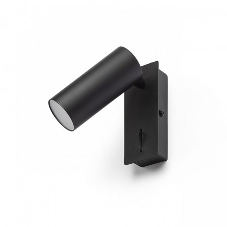 Aplique de pared LED Tapio (4,5W)