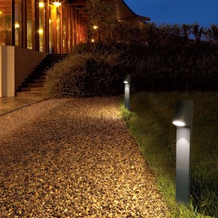 Baliza de exterior Led 8W - 003338