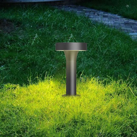Baliza de exterior LED Nevada (12W)