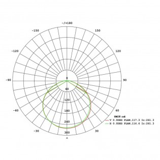Aplique de exterior LED Pilot (12W)