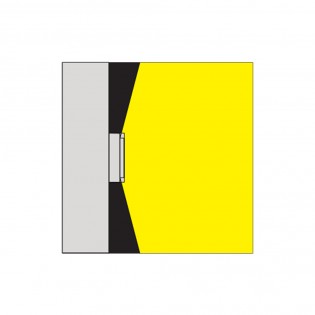 Aplique de exterior LED Pilot (12W)