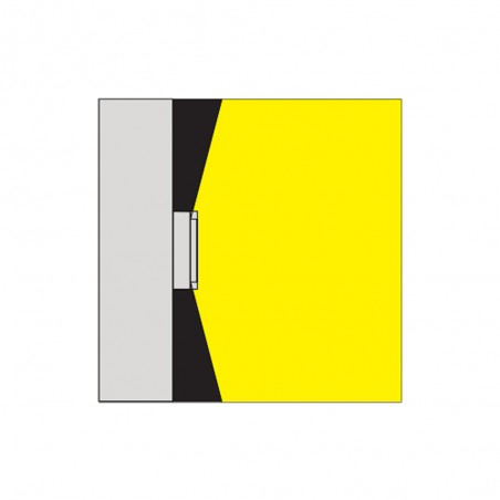 Aplique de exterior LED Pilot (12W)