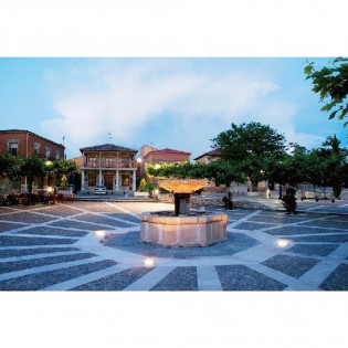 Empotable exterior Led 8W - 013523