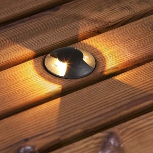 Empotrable exterior Led 6W - 123526