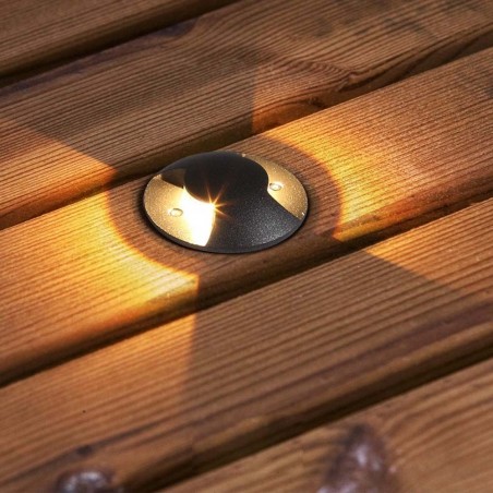 Empotrable de suelo LED Mijas (8W)