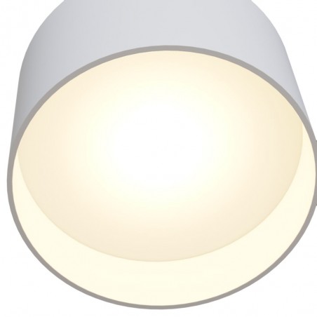 Foco de techo LED Planet 3000ºK (16W)