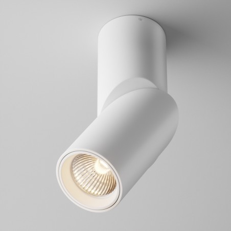 Foco orientable LED Dafne 4000K (10W)