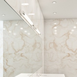 Aplique de baño LED Amenity (11W)