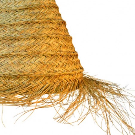 Lámpara colgante Nidas II