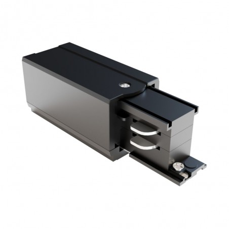 Alimentador final para carril trifásico Trinity