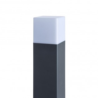 Baliza de exterior Clyde