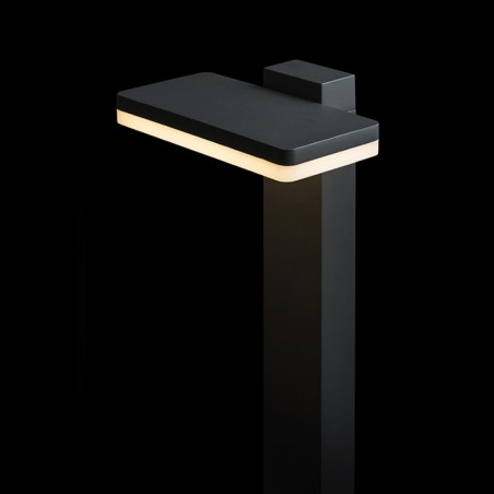 Baliza de exterior LED Rina (12W)