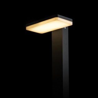 Baliza de exterior LED Rina (12W)