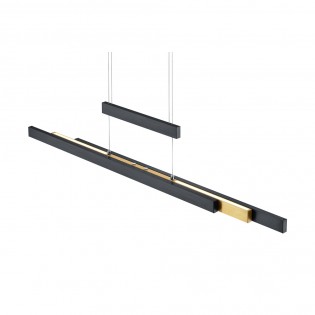 Lámpara de techo LED Trajan (45W)