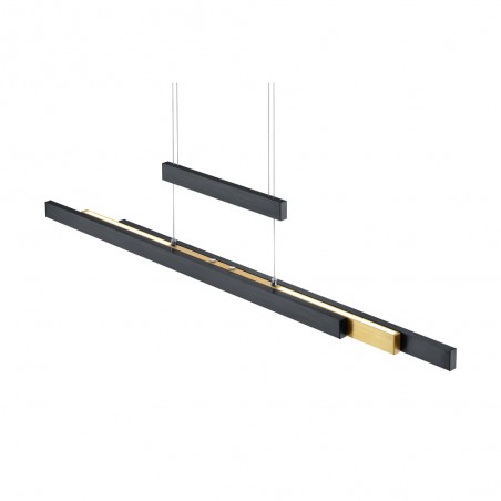 Lámpara de techo LED Trajan (45W)