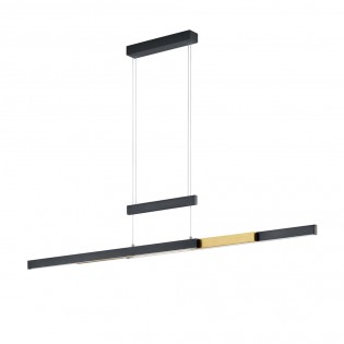 Lámpara de techo LED Trajan...