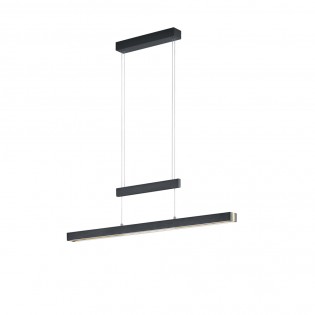 Lámpara de techo LED Trajan (45W)