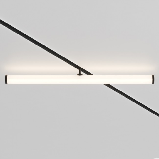 Tubo LED para carril magnético Larc CCT Exility (25W)
