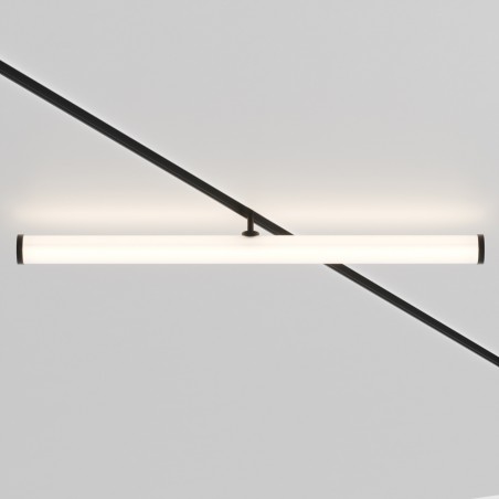 Tubo LED para carril magnético Larc CCT Exility (25W)