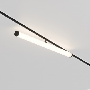 Tubo LED para carril magnético Larc CCT Exility (25W)