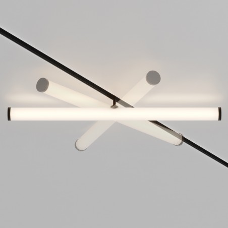 Tubo LED para carril magnético Larc Exility (25W)