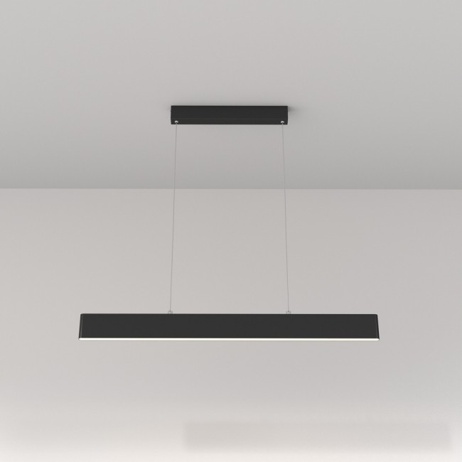 Lámpara de techo LED Step 4000K (23W)