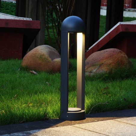 Baliza de exterior LED Gate (8W)