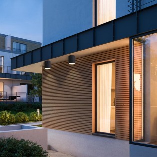 Plafón de exterior Led 6W - 033072