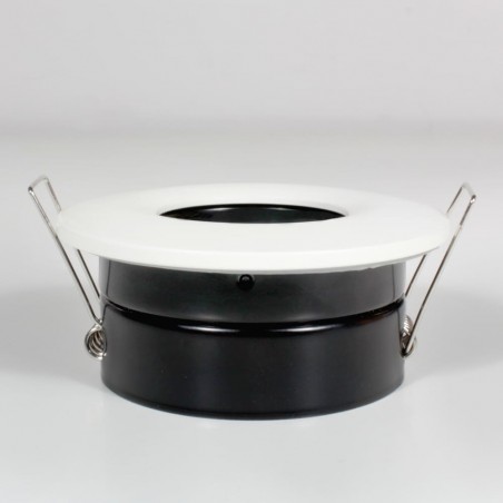 Empotrable de exterior Lutar (Redondo)