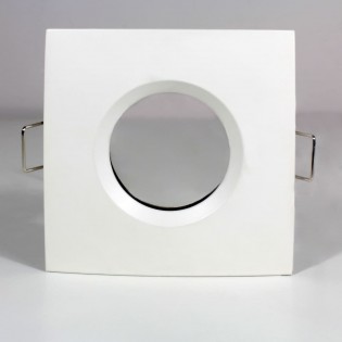 Empotrable de exterior Lutar (Cuadrado)