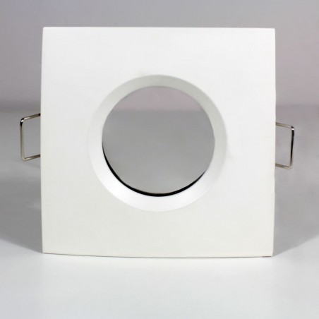 Empotrable de exterior Lutar (Cuadrado)