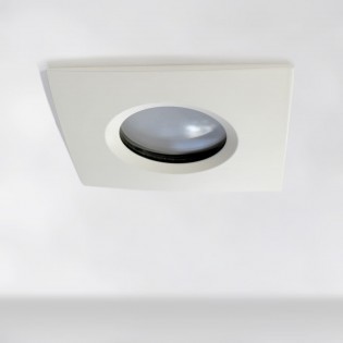 Empotrable de exterior Lutar (Cuadrado)