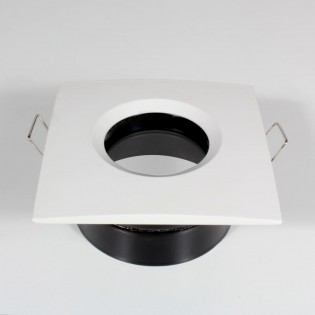Empotrable de exterior Lutar (Cuadrado)