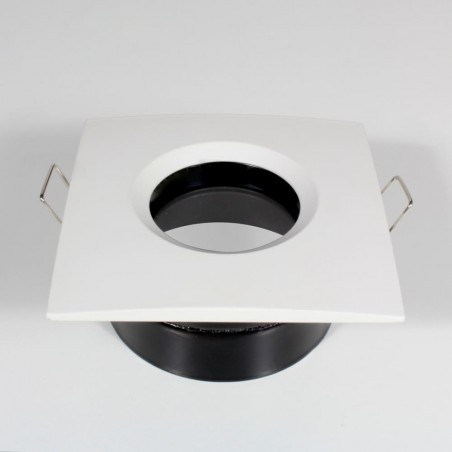 Empotrable de exterior Lutar (Cuadrado)