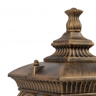 Sobremuro de exterior Fleur