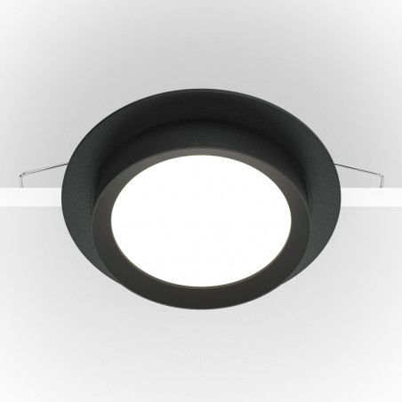 Empotrable de techo Hoop Redondo