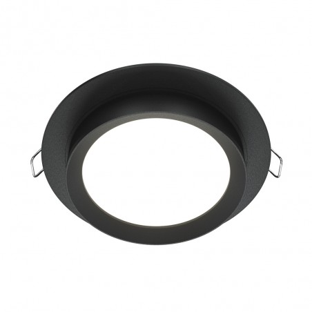 Empotrable de techo Hoop Redondo