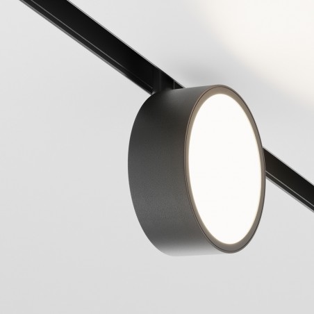 Foco LED para carril magnético Rado CCT Exility (18W)