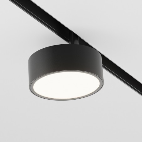 Foco LED para carril magnético Rado CCT Exility (18W)