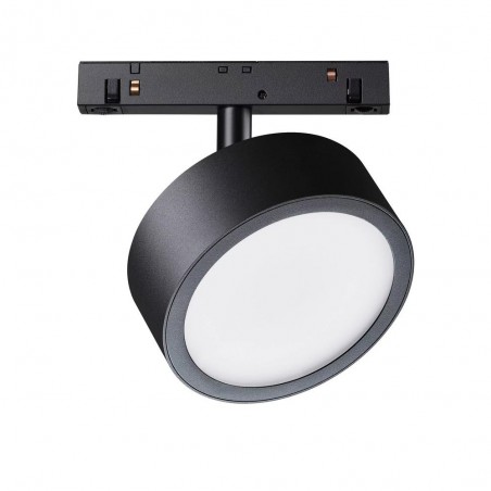 Foco LED para carril magnético Rado CCT Exility (18W)