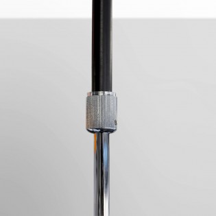 Lámpara de techo Cell-2 Wengué (3 luces)