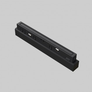 Foco LED para carril magnético Points CCT Exility (12W)