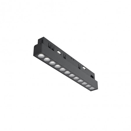 Foco LED para carril magnético Points CCT Exility (12W)