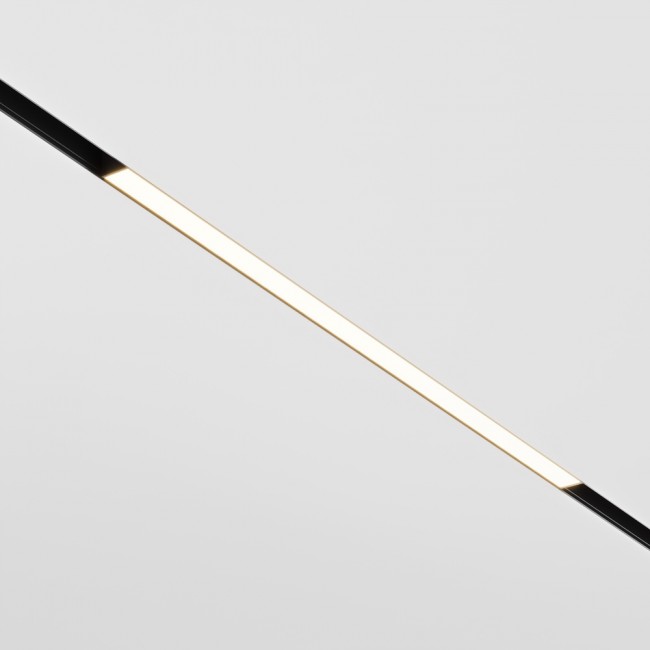 Foco LED para carril magnético Basis CCT Exility (12W)