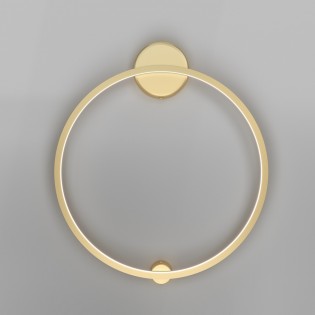 Aplique de pared LED Halo...